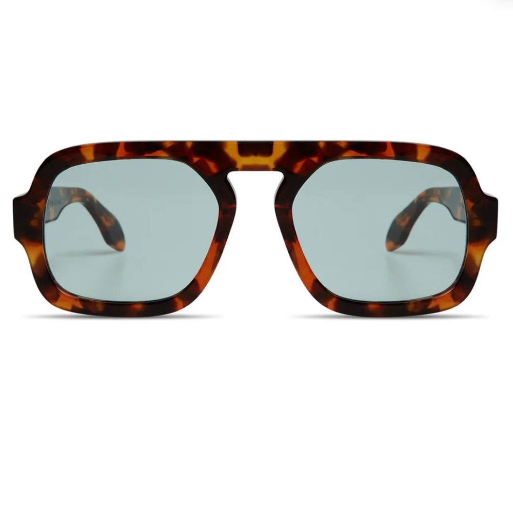 Elisa Johnson Jane Sunglasses